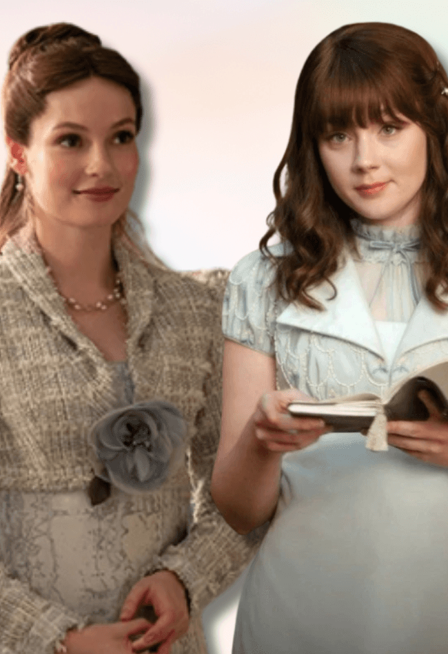 Les prochaines saisons de la chronique des Bridgerton