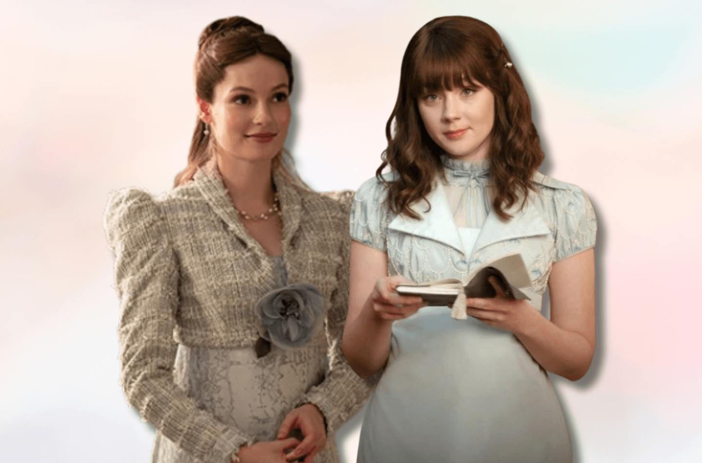 Les prochaines saisons de la chronique des Bridgerton