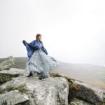 Comment expliquer la popularité de l'Écosse dans la romance ?