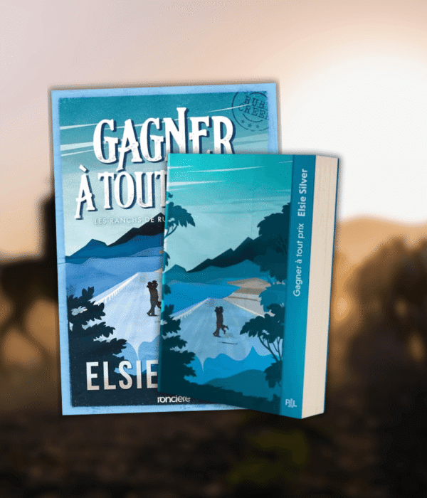 Gagner à tout prix d'Elsie Silver en poche