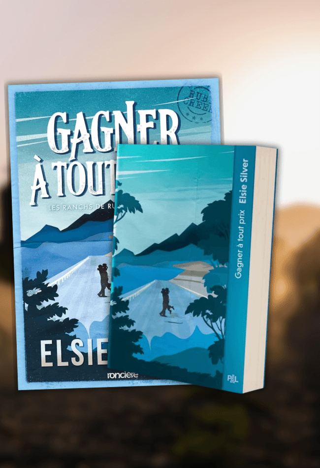 Gagner à tout prix d'Elsie Silver en poche