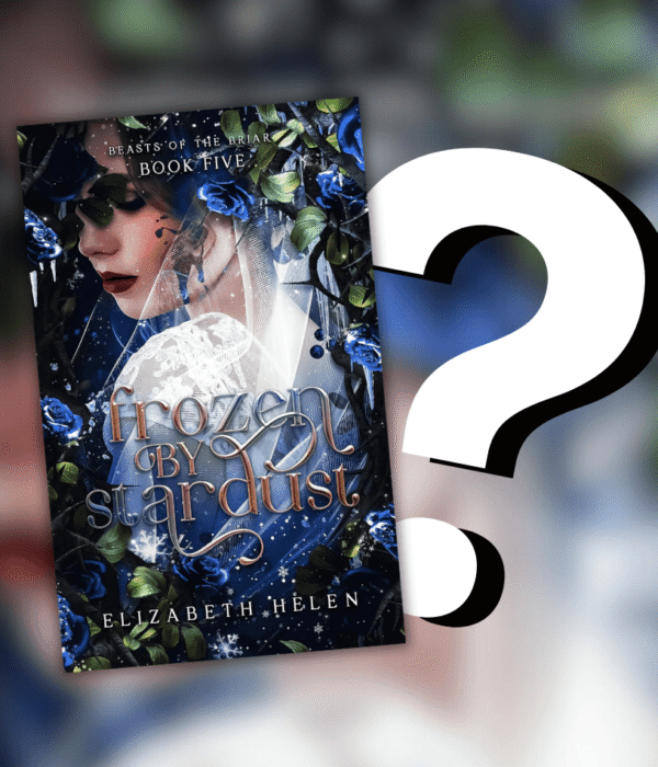 Date de sortie tome 5 de Beasts of the Briar