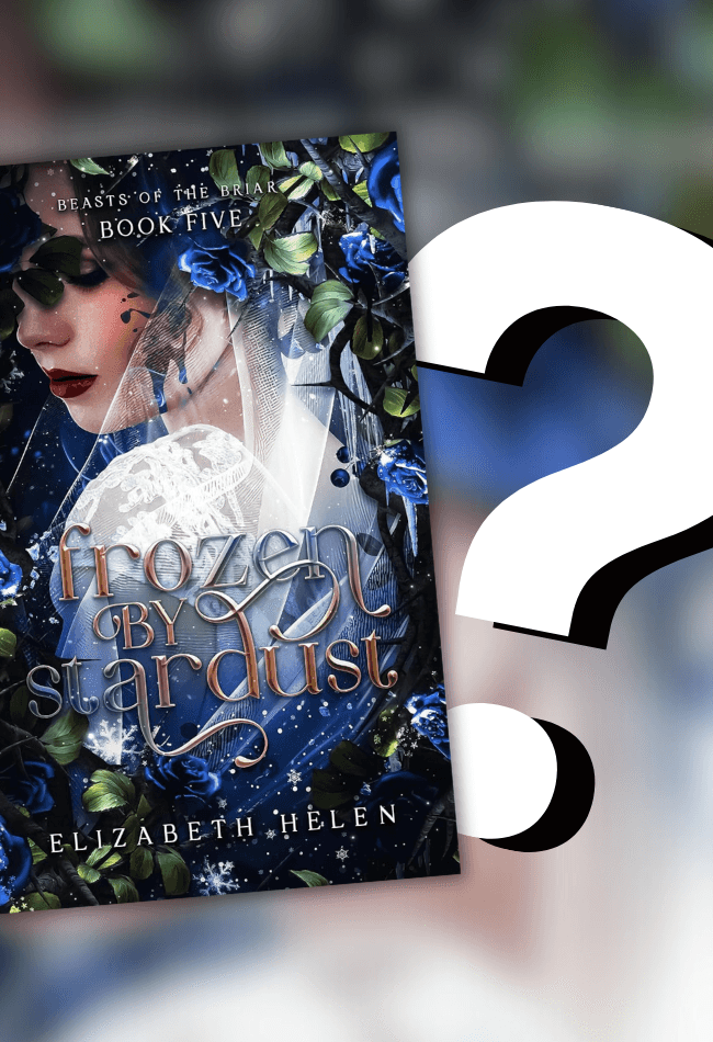 Date de sortie tome 5 de Beasts of the Briar