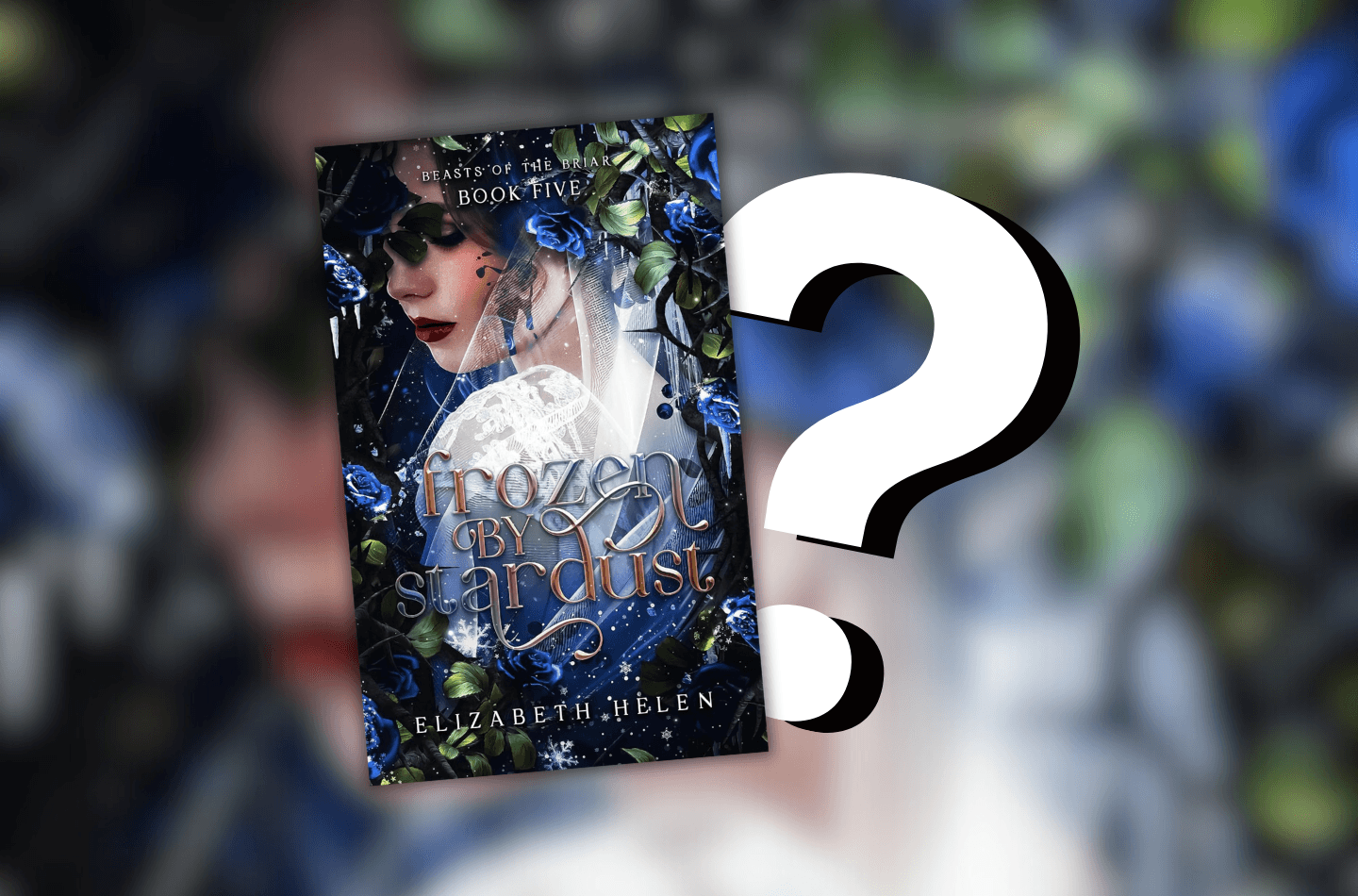 Date de sortie tome 5 de Beasts of the Briar