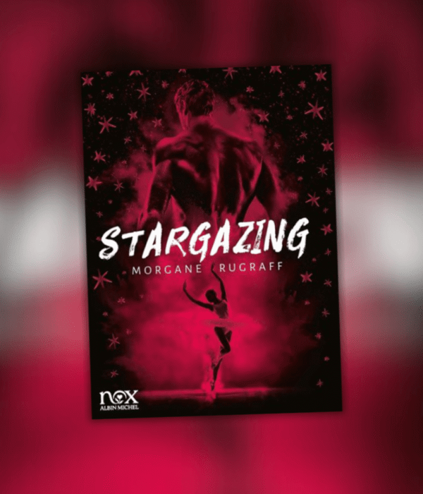 Jour de sortie pour Stargazing