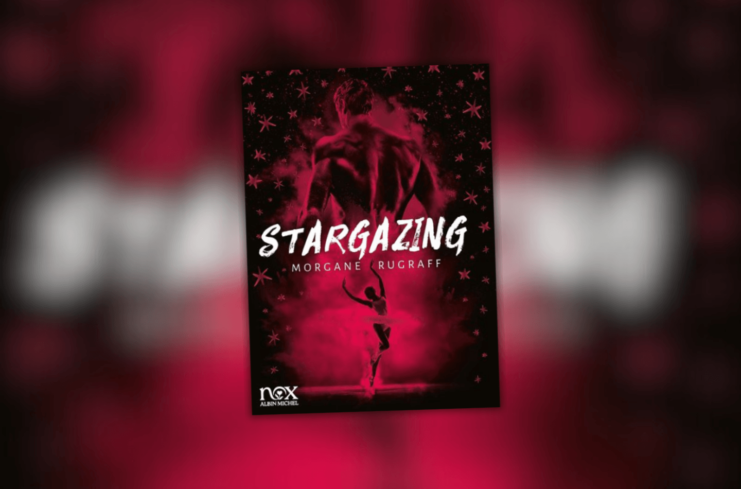 Jour de sortie pour Stargazing