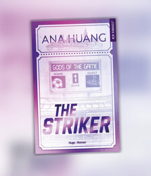 Jour de sortie pour The Striker