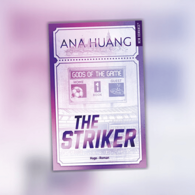 Jour de sortie pour The Striker