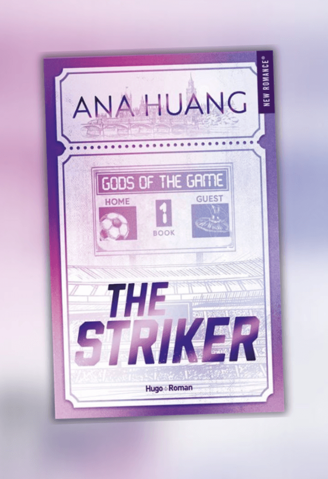 Jour de sortie pour The Striker