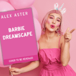 Arrivée du tout premier roman young adult sur Barbie