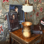 Vente aux enchères The Mysterious Gentleman