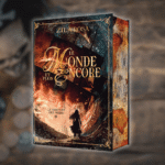 Phénomène romantasy Le monde et plus encore