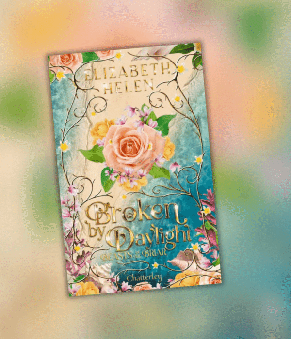 Le tome 4 de Beasts of the Briar est enfin dispo en librairie