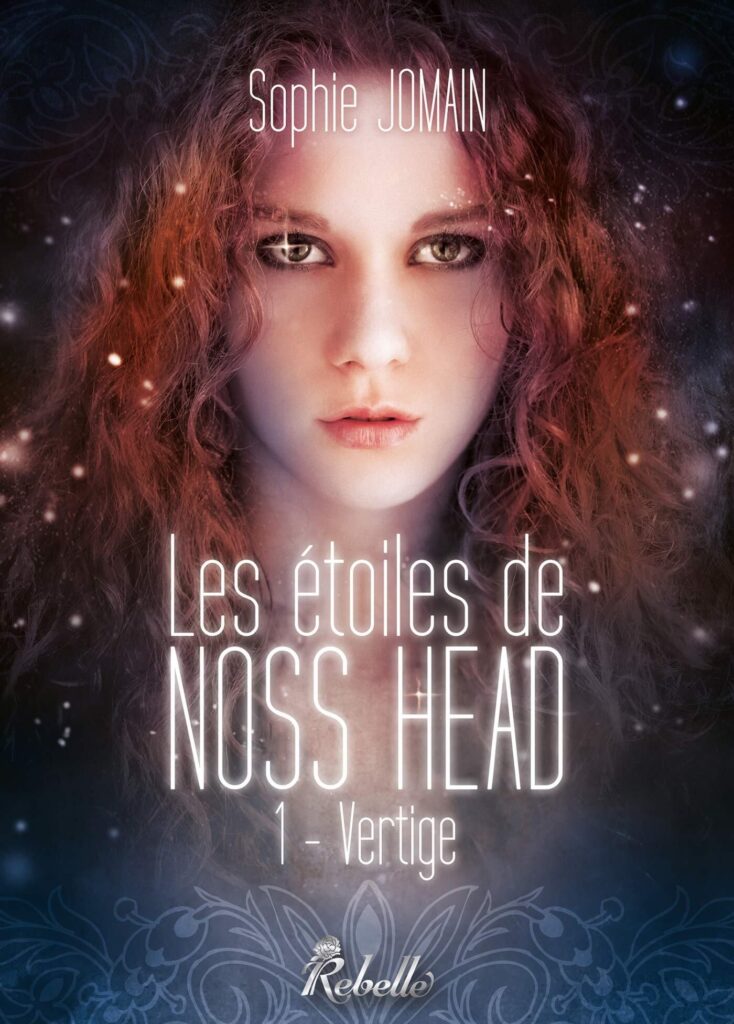 Les étoiles de Noss Head de Sophie Jomain