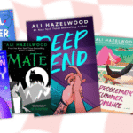 Les livres d'Ali Hazelwood encore en attente de traduction en VF