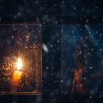 Lire des romances de Noël après les fêtes de fin d'année