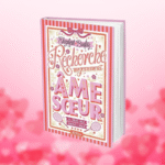 Recherche âme soeur livre concept de la saint valentin