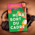 Saxus Romance va publier Nora sort du cadre