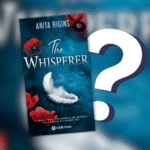 Nouvelle romance d'Anita Rigins