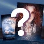 La réédition des étoiles de Noss Head chez Albin Michel