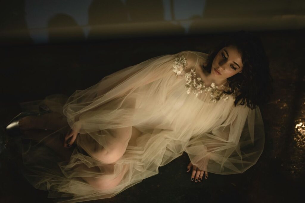 Pouvoir de la romance historique