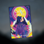 Le chant de l'hiver est disponible en librairie