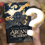 Annonce de la sortie d'Elise Kova chez Bragelonne