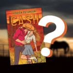 La sortie de Cash à venir dans le catalogue de Saxus Romance