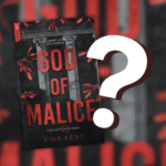 Sortie de God of Malice de Rina Kent en vf