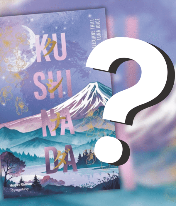 Toutes les infos sur Kushinada