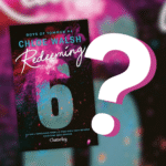 Annonce de la sortie de Redeeming 6