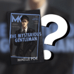 Sortie de The Mysterious Gentleman chez BMR