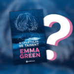Le nouveau livre d'Emma Green en Écosse