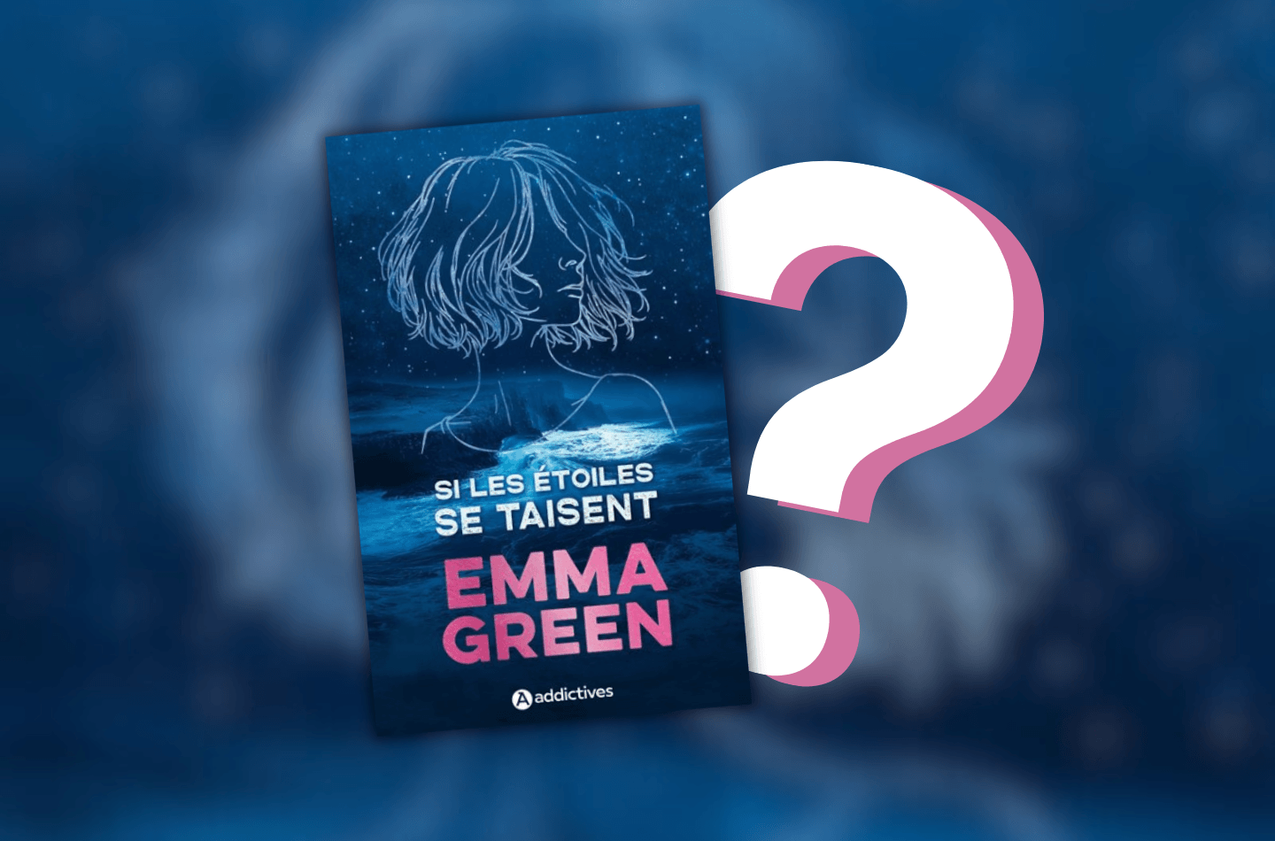 Le nouveau livre d'Emma Green en Écosse