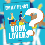 La sortie en version française de Book Lovers