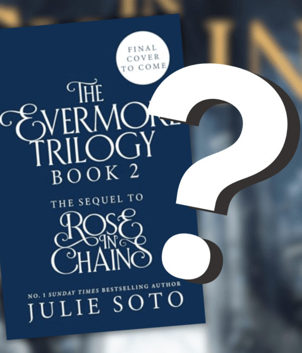 Infos sur la suite de Rose in Chains