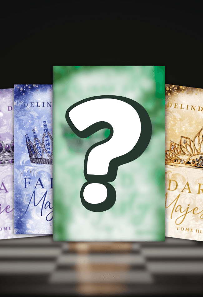 Doit-on attendre un tome 4 pour Majesty ?