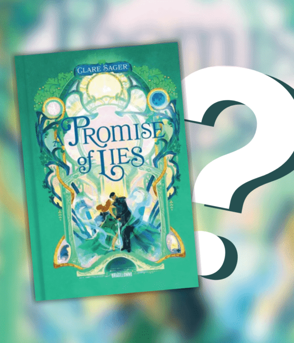 Quand sort la suite de A promise of lies ?