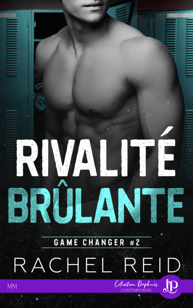 La version française de Heated Rivalry