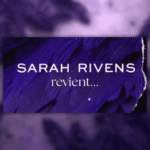 BMR tease le retour de Sarah Rivens dans son catalogue