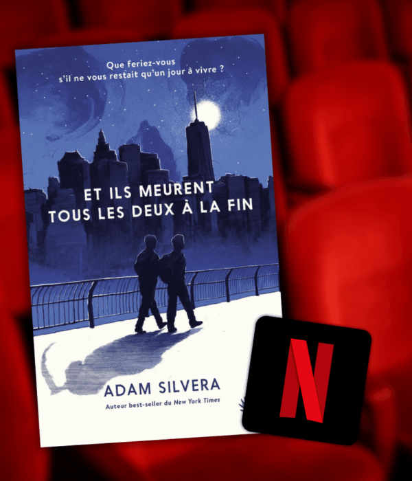 Adaptation Et ils meurent tous les deux à la fin