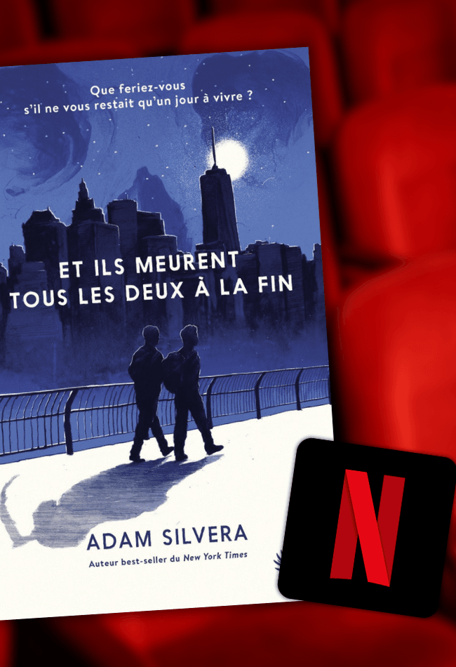 Adaptation Et ils meurent tous les deux à la fin