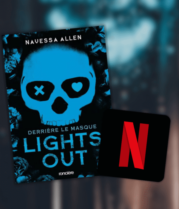 Adaptation Netflix Lights Out annoncée