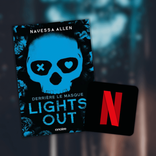 Adaptation Netflix Lights Out annoncée