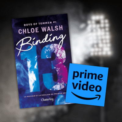 Adaptation Prime Video Binding 13