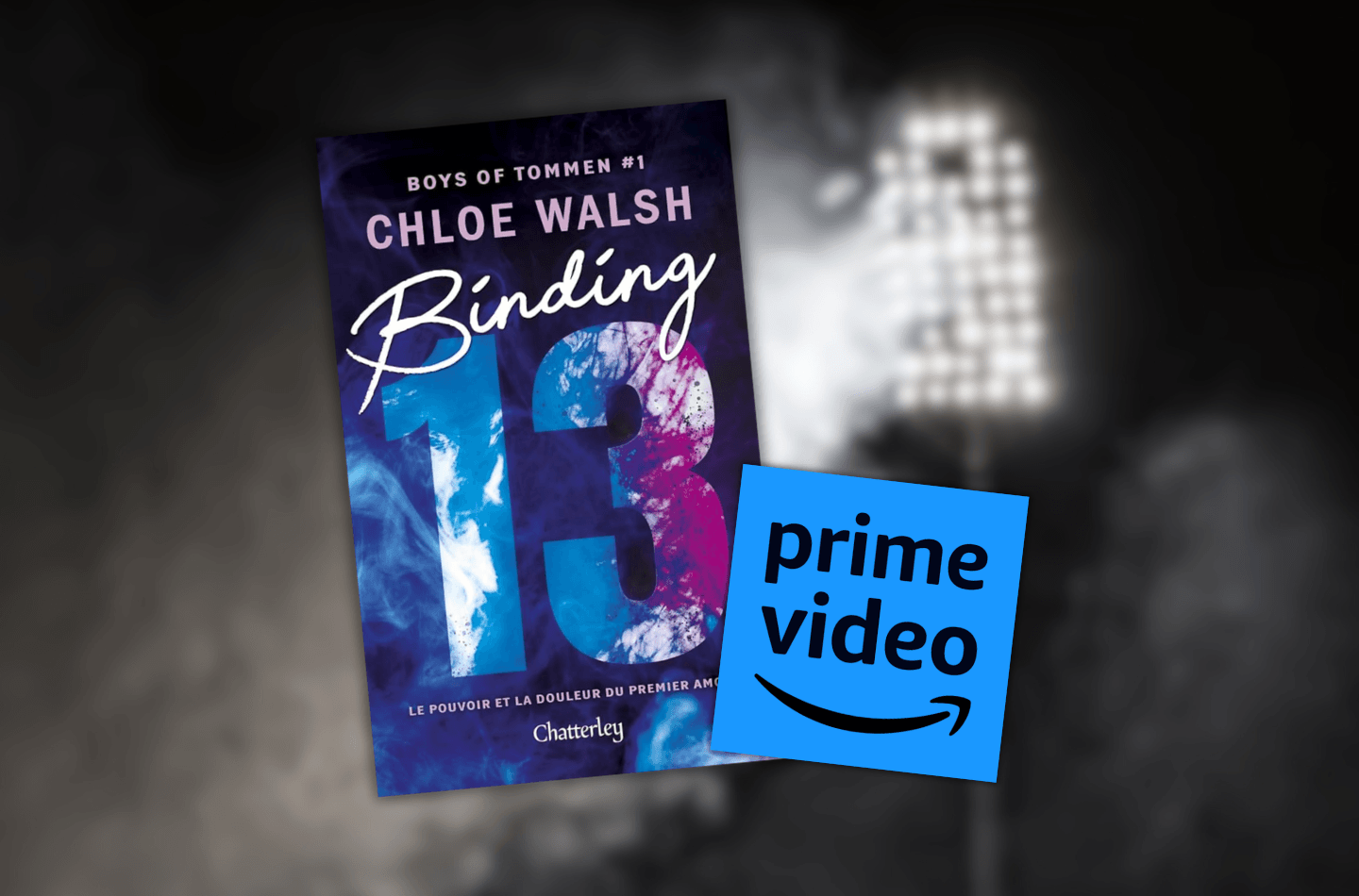 Adaptation Prime Video Binding 13