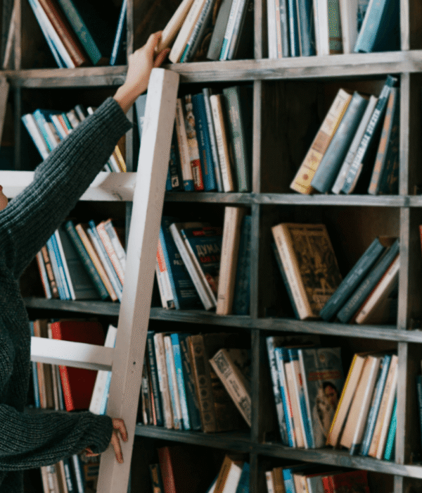 Les livres de poche arrivent chez Adonia et Addictasy