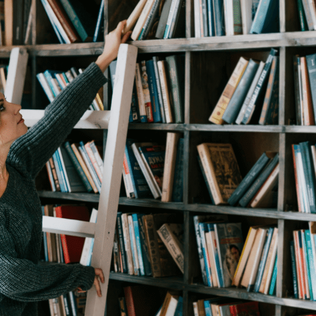 Les livres de poche arrivent chez Adonia et Addictasy