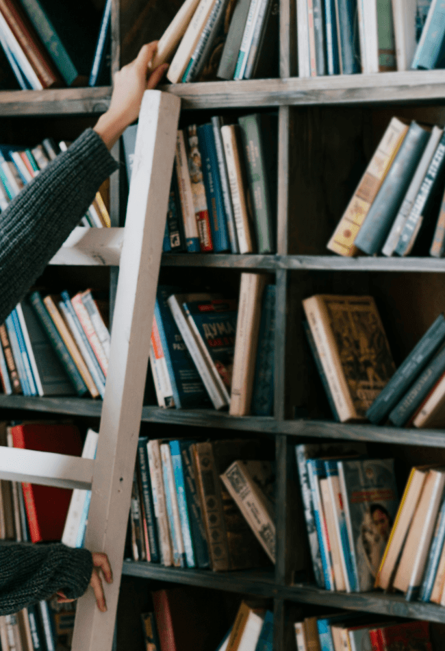 Les livres de poche arrivent chez Adonia et Addictasy