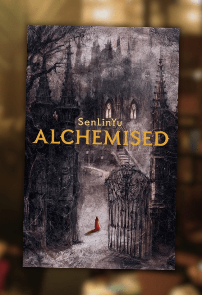 Alchemised dépasse le million de ventes